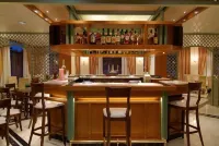 Hotel Kalafati - bar