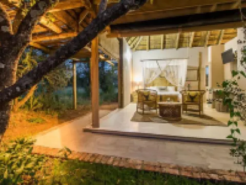 LookOut Safari Lodge Hotels in Cullinan