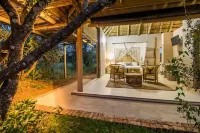 LookOut Safari Lodge Các khách sạn ở Cullinan