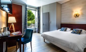 Hotel Beau Rivage