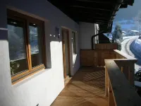 Apartment in Brixen Near Ski Bus - parking
