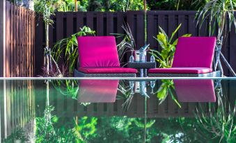 The Elegance Pool Villas