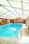 Loyal Duke Lodge - Kolam Renang