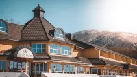 Grong Hotell - 3 estrellas