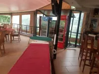 Desert Rose Resort - breakfast