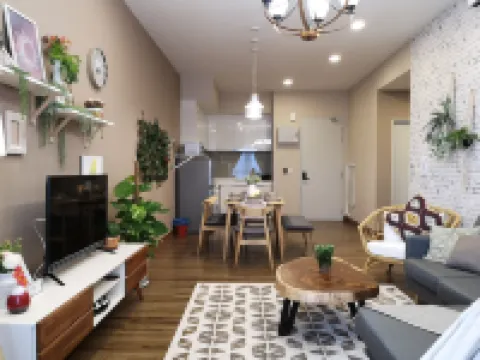 Dsara Sentral by Adds Hotels near Sungai Buloh