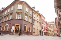 AAA Stay Market Square Old Town Hotels in Stare Miasto