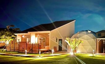 Ducale Garden Hotel Kujukuri