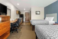WoodSpring Suites Raleigh Garner Отели в г. Клейтон