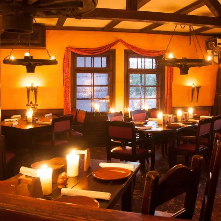Ringhotel Lutherhotel Eisenacher Hof
