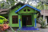 Sri Homestay Hotel dekat Goa Kiskendo