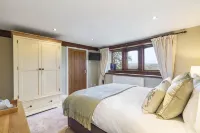 Throstle Nest Farm Hotels in Craven District