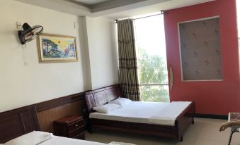 Hong Dao Hotel.