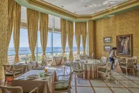 Four Seasons Hotel Alexandria San Stefano - servizio colazione