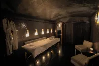 Riad Layla - ที่มีสปา