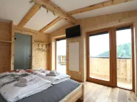 Holiday Home on the Alpine Pasture With Terrace