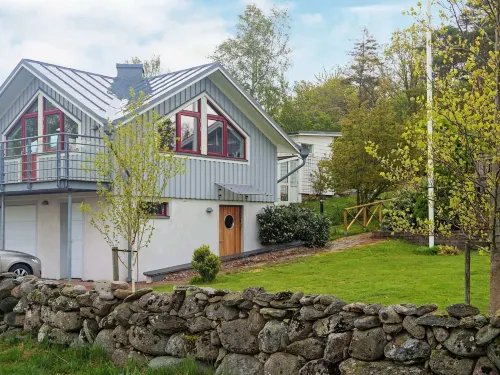 Holiday Home in Onsala Hotels in Kungsbacka Municipality