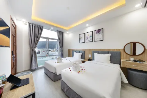 Salah Hotel