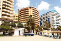 Ona Princesa Playa Hotels near Playa de la Bajadilla