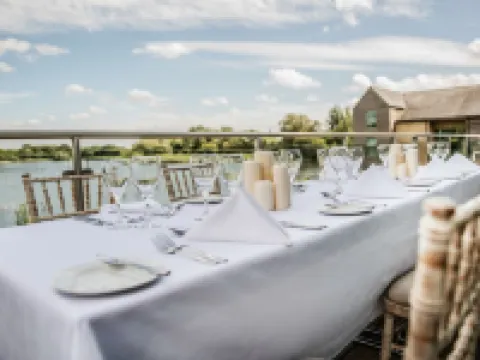 De Vere Cotswold Water Park Hotels in Cirencester