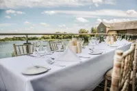 드 베르 코츠월드 워터 파크