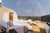 Vanara Eco Bubble - Experiencia unica na Natureza Hotels in Botucatu