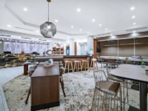 สปริงฮิลล์ สวีทส์ โดย แมร์ริออต Phoenix Goodyear โรงแรมในกู้ดเยียร์