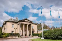 Balbirnie House Hotel Hotels in 