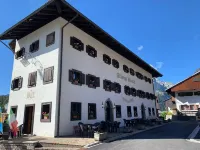 Hotel Bivera Sauris Hotels near Borgo autentico di Sauris