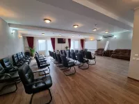 Resort EuroPark Fundata Hotels in Фундата