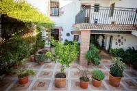 Hotel Palacio del Intendente Hotels in Bailen