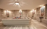 皇家烏曾戈水療酒店 - SPA