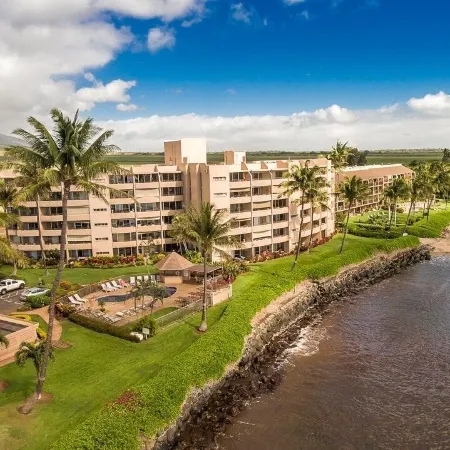 Island Sands by Coldwell Banker Island Vacations