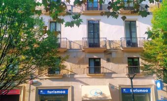 Pensión Sarriegi