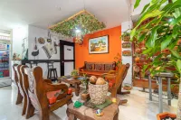 Hotel Hospedaje Caney "Descanso & Tradición" Ayenda 1422