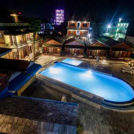 The Lakeside Retreat Pokhara by IME Hospitality