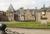 Van der Valk Theaterhotel Almelo Hotels in Westerhaar-Vriezenv Wijk