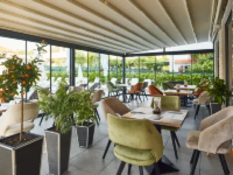 Arancini Residence Hotels in Vodice