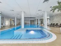 迪瓦SPA酒店 科沃布熱格酒店