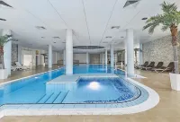 Hotel Diva Spa Hôtels à : Kołobrzeg