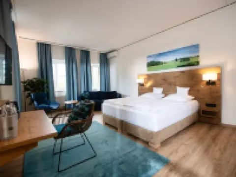 Landhotel Kauzenberg Hotels in Bad Kreuznach