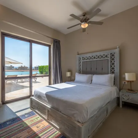 Vesta - El Gouna Residence