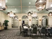 El Capitan Hotel Hotels in Merced
