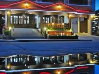 Riverfront Hotel Mukdahan Hotels in der Nähe von Wat Chaeng Napoyai Community
