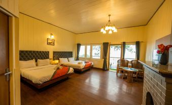 Arcadia Heritage Resort