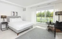 Muskoka Bay Resort - Balkoner