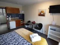 Sahara Motels Hotels in Dunedin