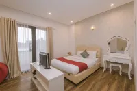 Ngan Pho Studio & Hotel