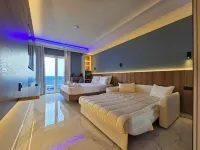 Akteon Girni Hotels in Paralia