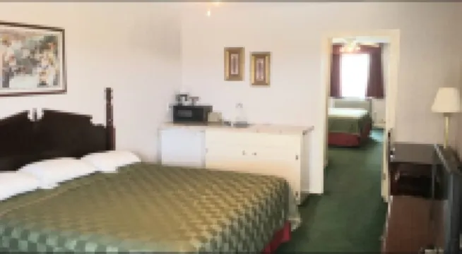 南方貝爾旅館 霍華德縣酒店